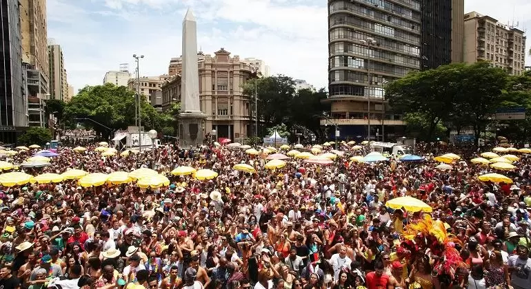 Carnaval Belo Horizonte 2025: Prefeitura abre cadastro de Blocos de Rua