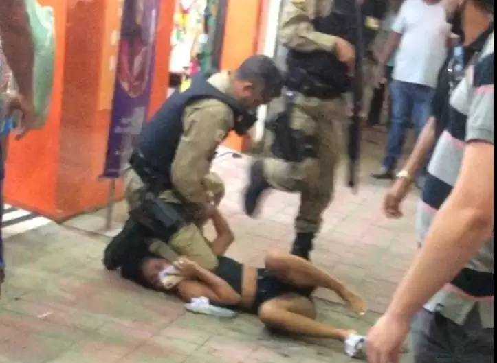 MP instaura inquérito para apurar conduta de policiais itabiranos MP instaura inquérito para apurar conduta de policiais itabiranos