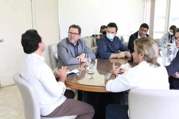 Unifei investirá R$ 15,4 milhões no campus de Itabira