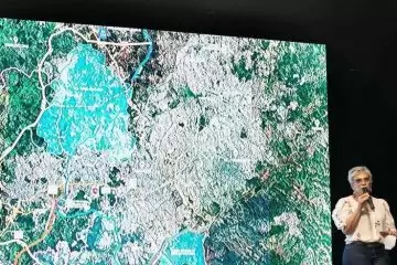 Prefeituras da Região Metropolitana querem proposta alternativa para o Rodoanel
