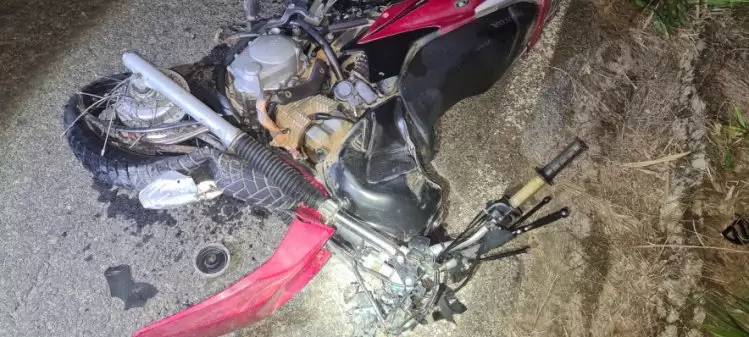 Advogado que envolveu em acidente com morte é indiciado por homicídio