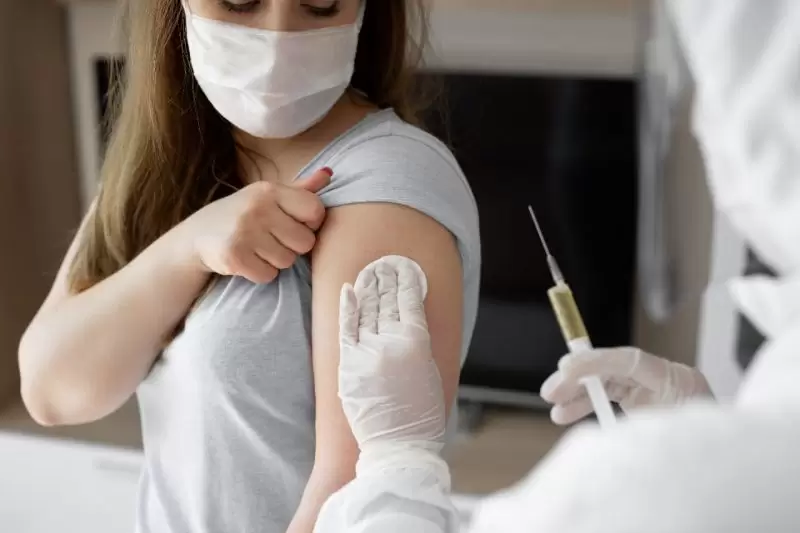 Covid: imunização em Itabira terá repescagem da Janssen e AstraZeneca