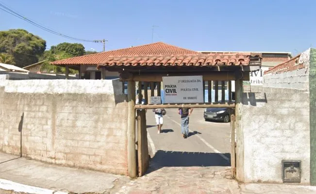 Polícia Civil prende suspeito foragido que agrediu mulher, em Ibirité