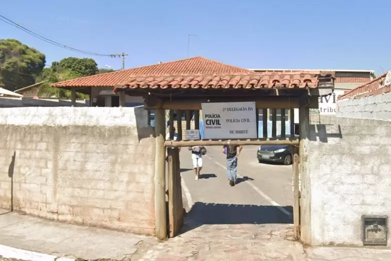Polícia Civil prende suspeito foragido que agrediu mulher, em Ibirité Polícia Civil prende suspeito foragido que agrediu mulher, em Ibirité