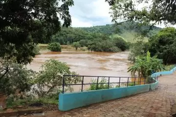 DAE religa equipamentos e restabelece abastecimento de água gradativamente em Monlevade