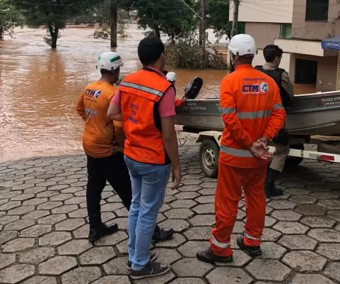 ponte Nova Era