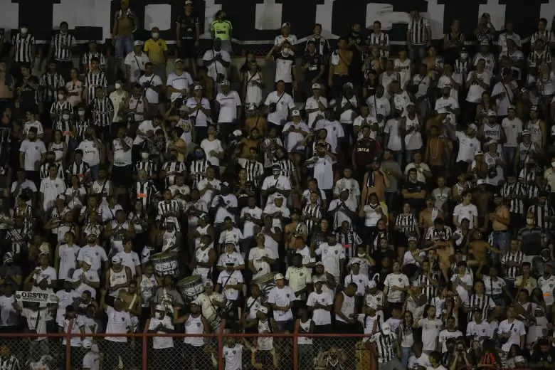Mineiro: Atlético estreia com empate diante do Villa Nova; veja os gols Mineiro: Atlético estreia com empate diante do Villa Nova; veja os gols