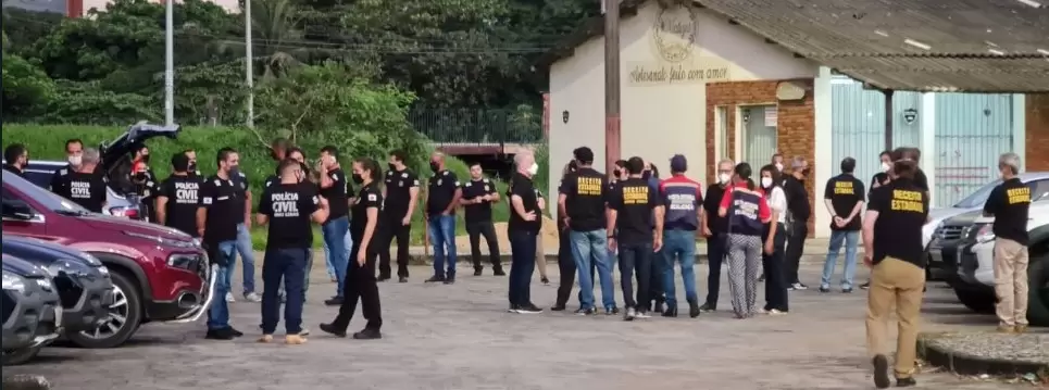 Empresas são alvos de operação contra sonegação fiscal no Vale do Aço