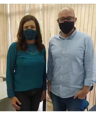 Para começar 2022: Marco Antônio Lage pode anunciar novo titular para a Secretaria de Obras