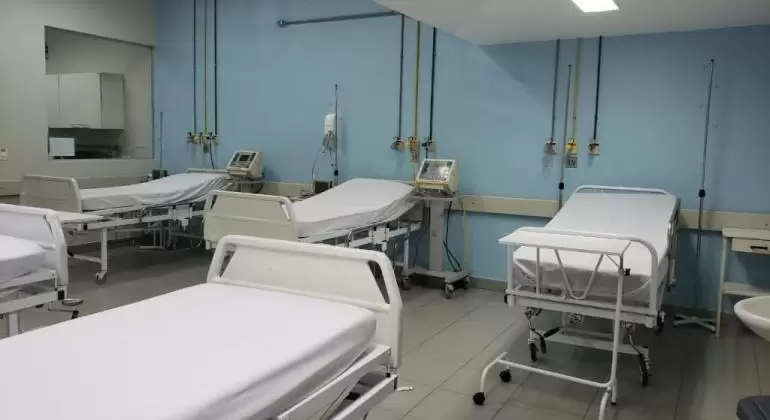 Covid: Monlevade registra dois novos óbitos e 71 casos em quatro dias Covid: Monlevade registra dois novos óbitos e 71 casos em quatro dias