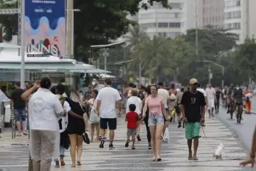 Covid-19: taxa de óbitos é 27 vezes maior entre idosos sem imunização