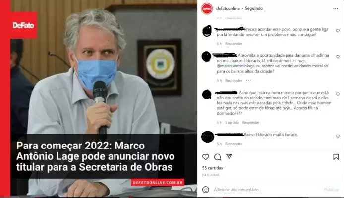 Marco Antônio