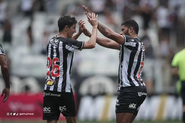 Diálogo entre as feras pode ser o segredo do Atlético de El Turco Diálogo entre as feras pode ser o segredo do Atlético de El Turco