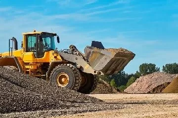 Mineração registra queda de 29% em faturamento no 3º trimestre
