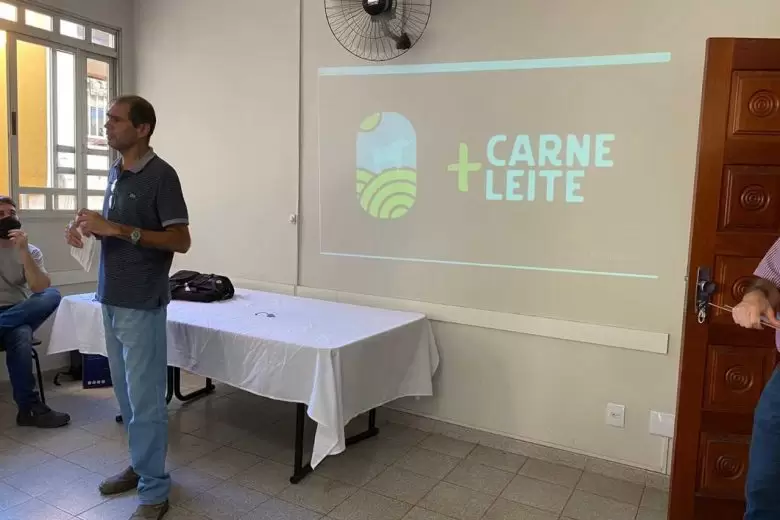 Programa “Mais Carne e Leite” é iniciado em Itabira; saiba mais