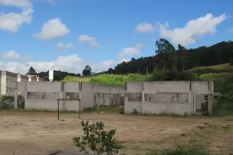 Itabira: obras do CMEI Barreiro podem ser retomadas ainda no primeiro semestre de 2022 Itabira: obras do CMEI Barreiro podem ser retomadas ainda no primeiro semestre de 2022