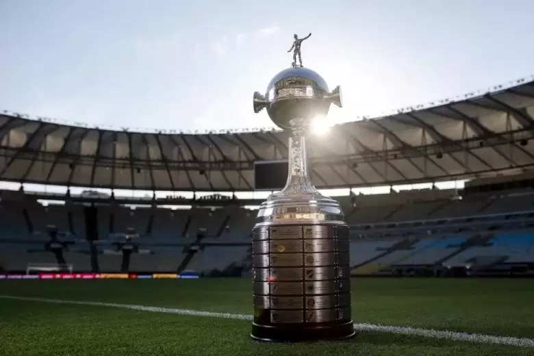 Confira os confrontos das oitavas de final da Libertadores e Sul-Americana Confira os confrontos das oitavas de final da Libertadores e Sul-Americana