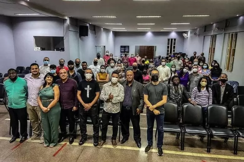 Conselho de Pastores explica posicionamento sobre projeto que cria Conselho LGBTQIA+ de Itabira Conselho de Pastores explica posicionamento sobre projeto que cria Conselho LGBTQIA+ de Itabira