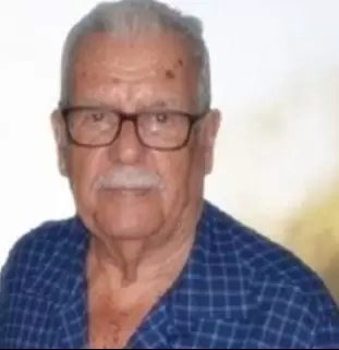 Morre o ex-vereador de Bela Vista de Minas, Sr. Benedito Martins