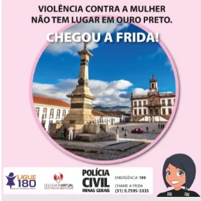 prevenção da violência doméstica