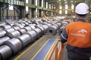 Oportunidade no mercado de trabalho: ArcelorMittal tem vagas de emprego em Bela Vista de Minas