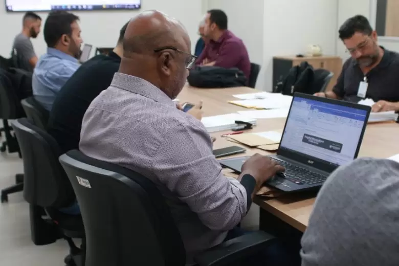Coronel Fabriciano transmitirá ao vivo seus processos de licitação