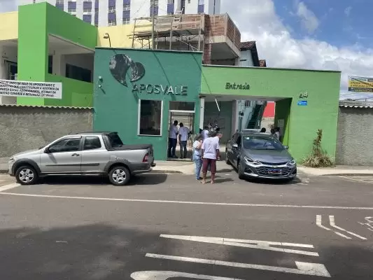 Aposvale