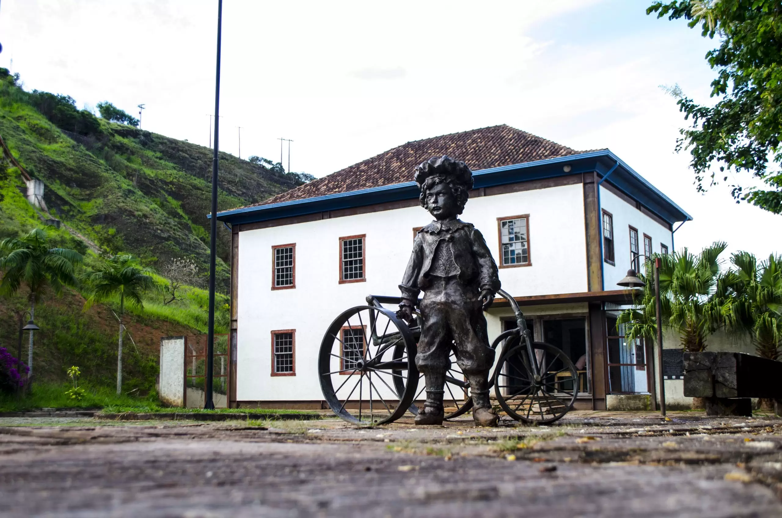 FCCDA informa que setores da Cultura estarão fechados amanhã