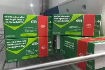 Dia Mundial de Combate à Meningite reforça relevância da vacinação e prevenção