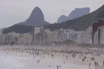 Turismo e exportação geraram mais empregos no Brasil, aponta pesquisa