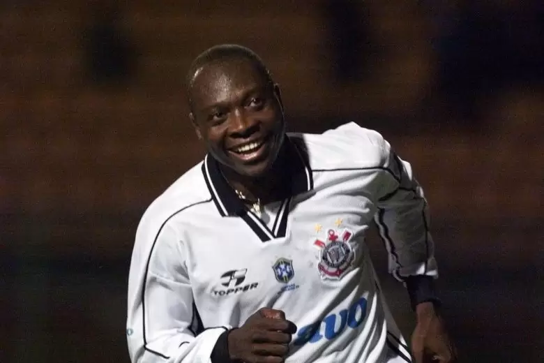 Freddy Rincón, ídolo do Corinthians, não resiste a ferimentos e morre aos 55 anos Freddy Rincón, ídolo do Corinthians, não resiste a ferimentos e morre aos 55 anos