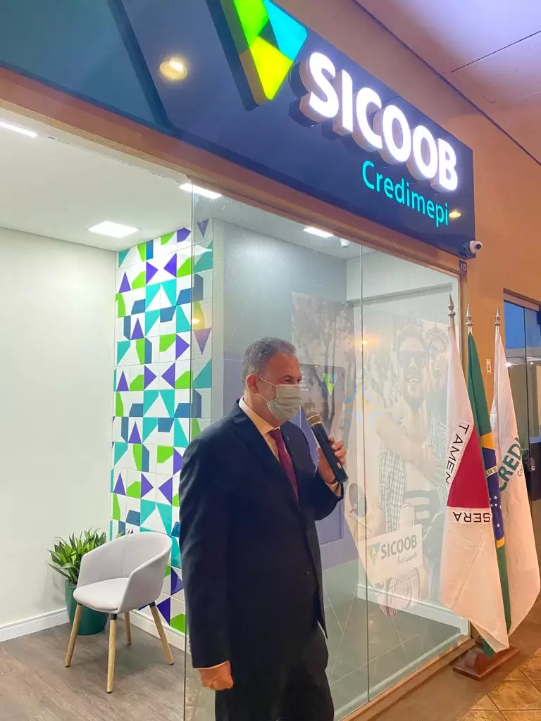 Sicoob Credimepi expande sua atuação na região metropolitana de BH