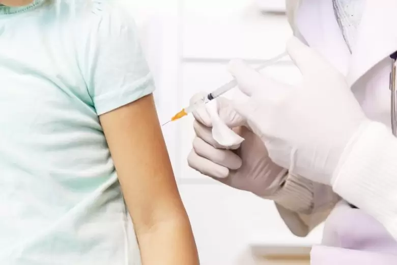 Sábado será o Dia D para vacinação contra a gripe e sarampo, em Itabira Sábado será o Dia D para vacinação contra a gripe e sarampo, em Itabira