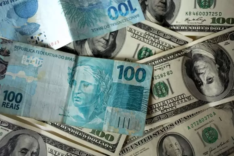Valorização do Real frente ao Dólar? Como? Valorização do Real frente ao Dólar? Como?