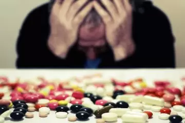 Medicamentos para Doença de Parkinson estão em falta na Rede Pública