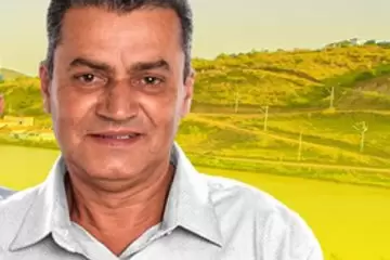 Prefeito de Malacacheta fala sobre a importância de participar da Marcha dos Municípios