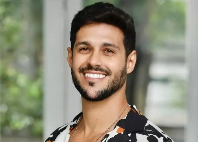 Rodrigo, do BBB 22, sofre acidente e estado de saúde é considerado delicado Rodrigo, do BBB 22, sofre acidente e estado de saúde é considerado delicado