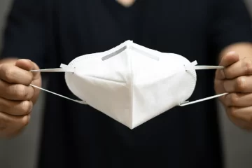 BH prorroga obrigatoriedade do uso de máscaras em ambientes fechados