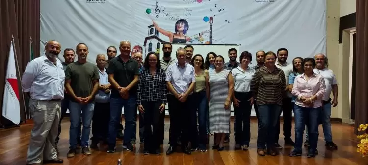 Revitalização: São Gonçalo dá início a ações no Centro Histórico