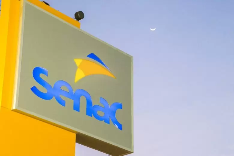 Senac oferece milhares de vagas para cursos técnicos gratuitos Senac oferece milhares de vagas para cursos técnicos gratuitos