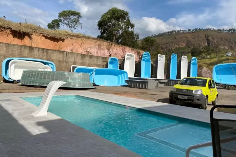 Splash Piscinas: a melhor e mais completa loja do Médio Piracicaba