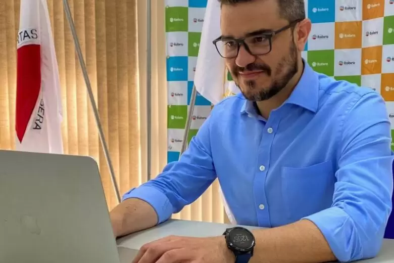 Chefe de gabinete detalha novo pedido de financiamento da Prefeitura de Itabira