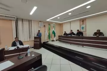 Câmara de Rio Piracicaba concede diplomas Operário Padrão a 16 trabalhadores