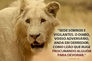 O Cardápio do Diabo