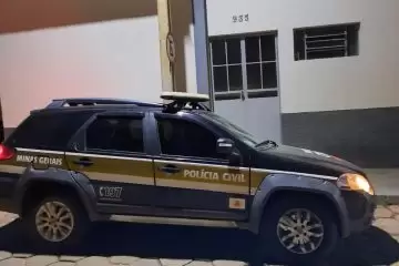 Suspeito é preso por abusos sexuais cometidos contra filhas e cunhada