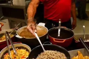 Brasil: setor de serviços cresce 1,7% em março; é o maior índice desde 2015