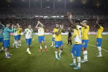 O que a goleada do Brasil sobre a Coreia do Sul diz sobre a Copa do Mundo?