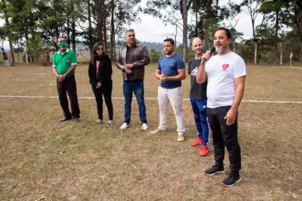Campeonato Amador