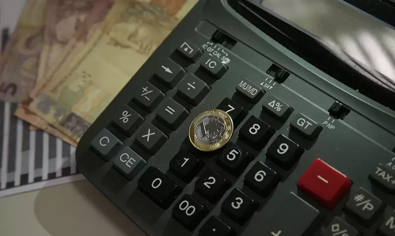 Os Números estão na Mesa: PIB 1,2%, Desemprego 9,1%