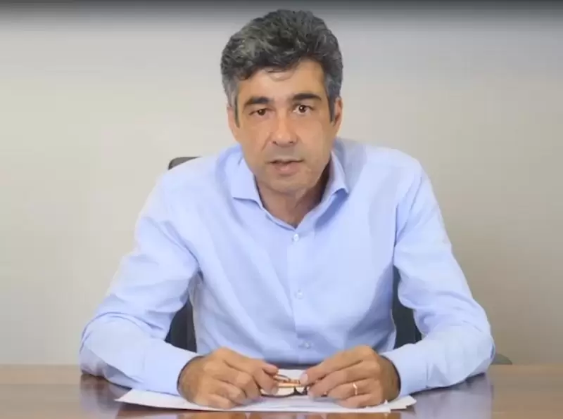 Prefeitura de Conceição do Mato Dentro cancela programação de Carnaval devido às chuvas